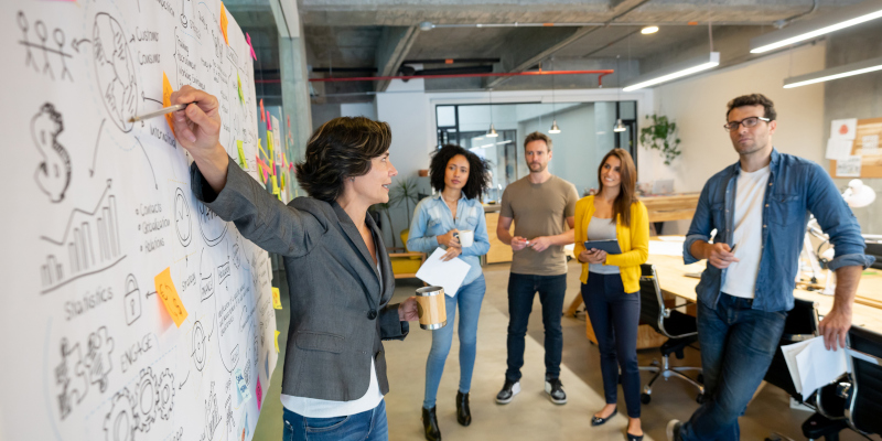 Marketing for Startups