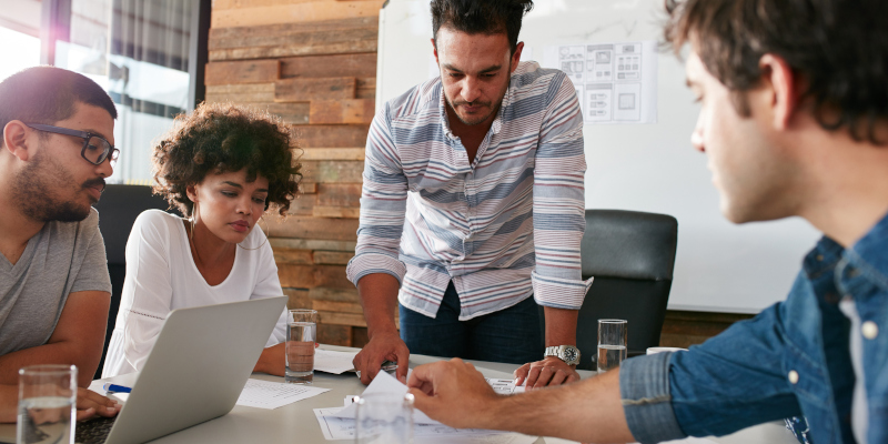 Technical Marketing Agency