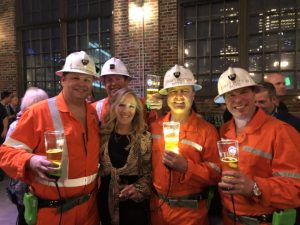 Digital Marketing for Mining Operations