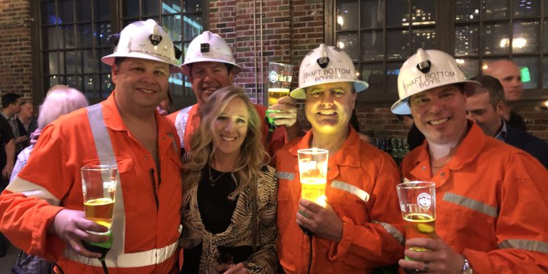 Digital Marketing for Mining Operations