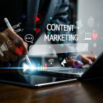 Content & Brand Development