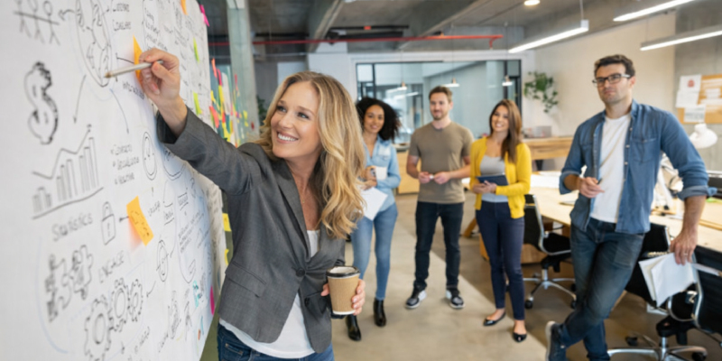 Marketing for Startups